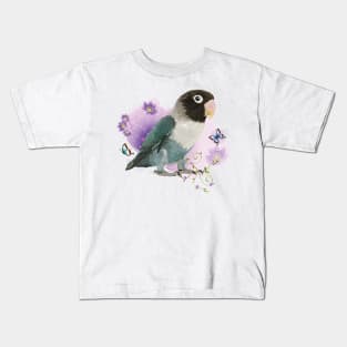 inseparable blackhead Kids T-Shirt